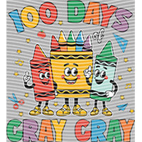 One hundred days-YD 314